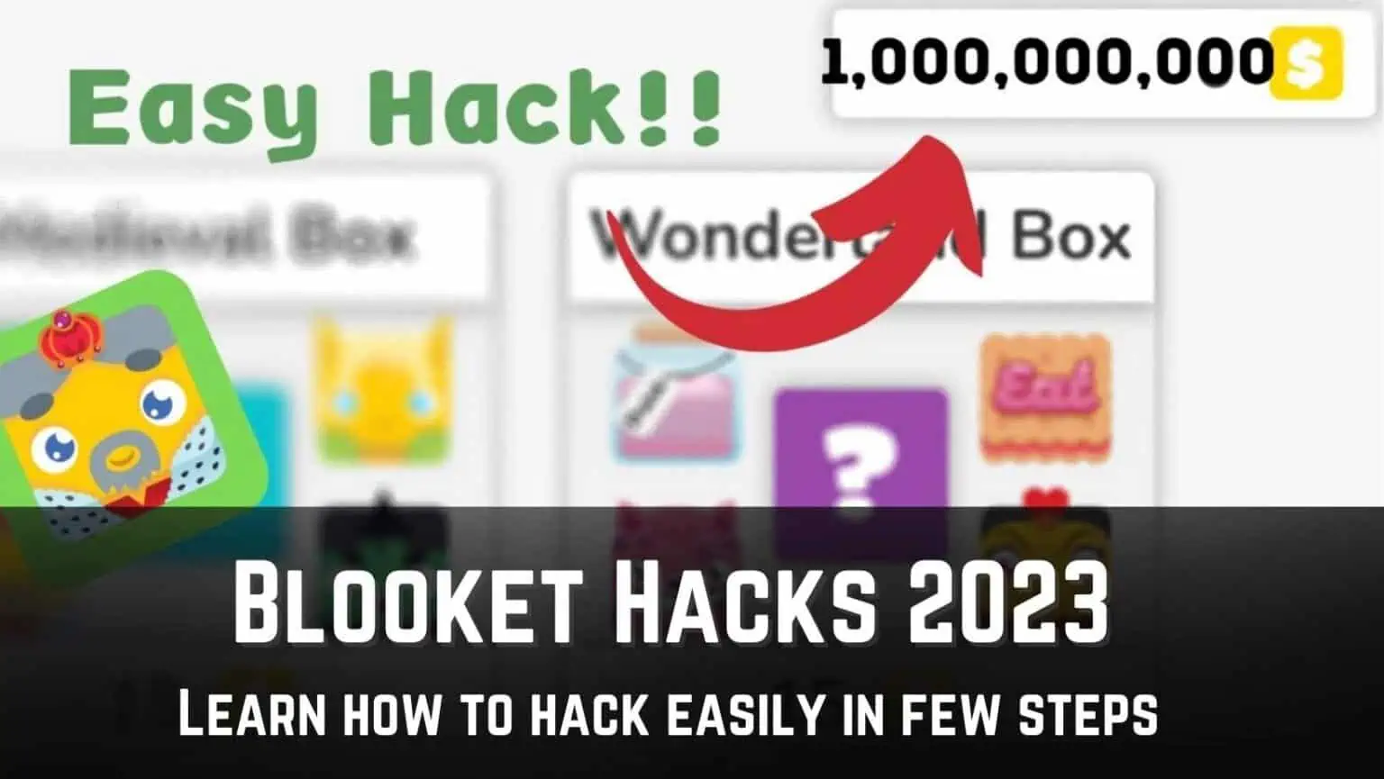Blooket-Hacks
