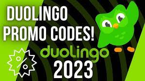 Duolingo Promo Code
